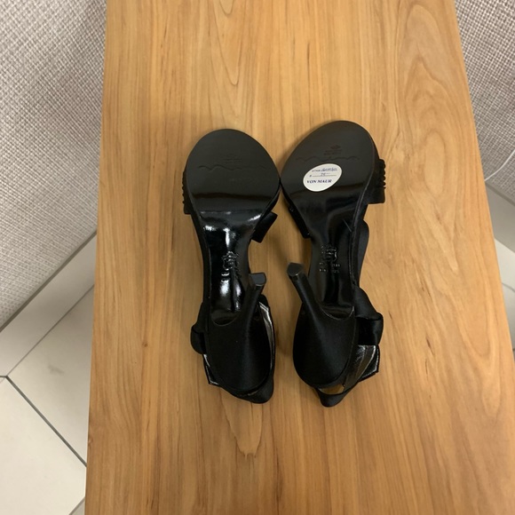 Nina Women's Gesalyn Platform Sandals new size 7.5 - Picture 3 of 7